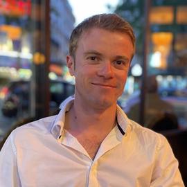 Mathieu Dagréou